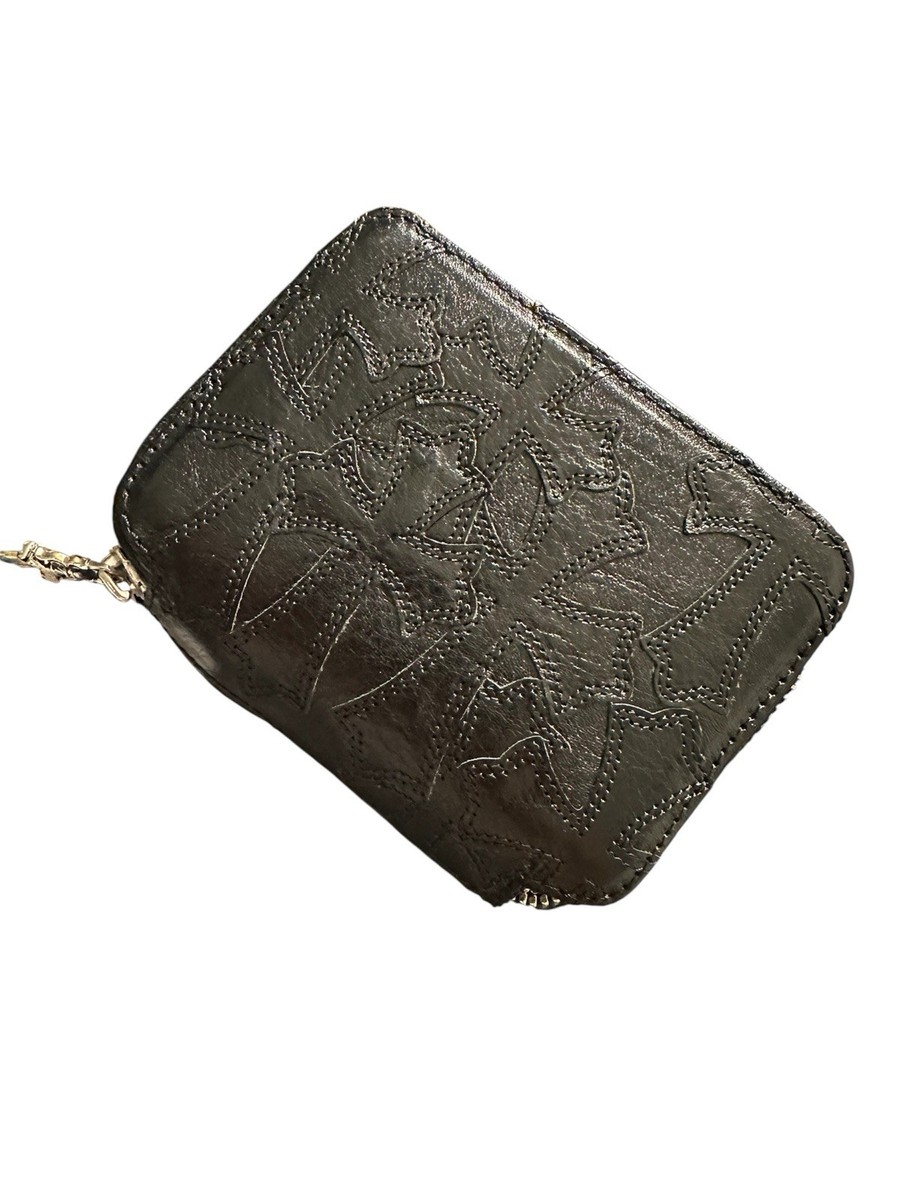 Chrome hearts “Bank Robber” Wallet | eBay