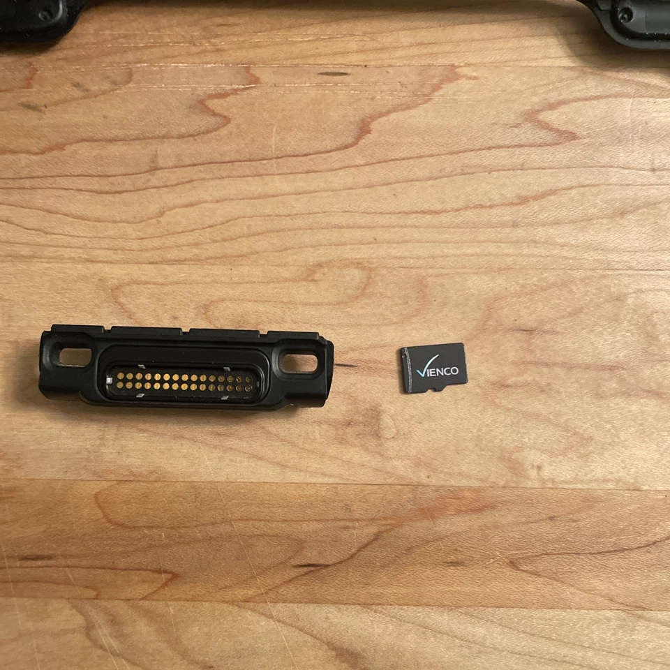 Zebra ET51AT-W14E Rugged Tablet Tested And Working No Password - Image 2 of 4