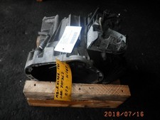 Schaltgetriebe MERCEDES-BENZ A-Klasse (W168) 716501 Schaltgetriebe MERCEDES-BENZ A-Klasse (W168) 716501