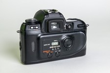 Nikon F80 Film Cameras for sale - eBay