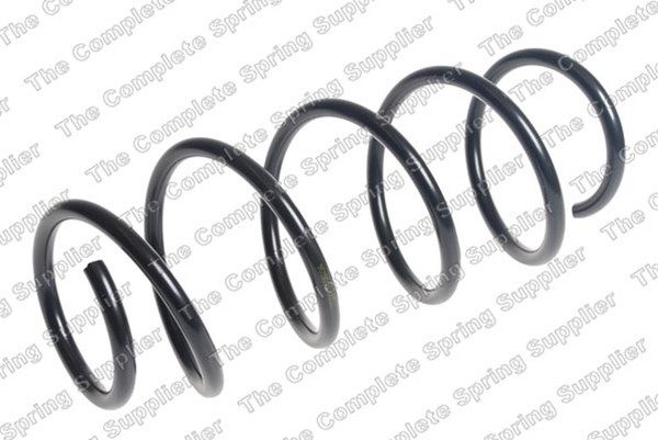 1X Fahrwerksfeder Lesjöfors 4037284 FüR PBT PB Hyundai I20 1-image