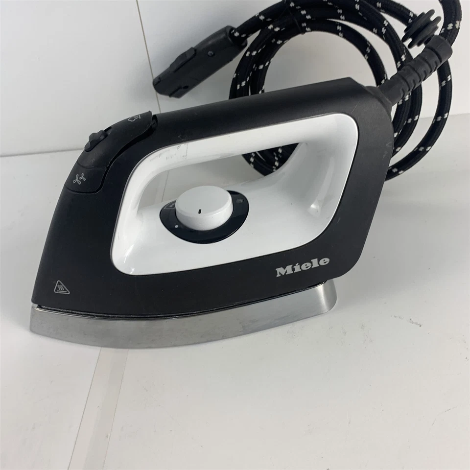 Miele Iron - For Ironing appliances HANDIRONBX826BX847 - Image 4 of 4