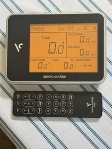 Swing Caddie Sc300 | eBay