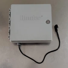 HUNTER ICC-800PL Irrigation Sprinkler Controller 16 Station Expand to 32