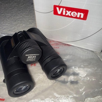 Vixen HR8×25WP Japan