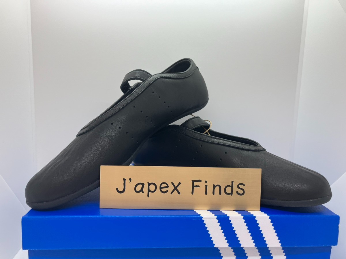Adidas STAN SMITH LO BALLET 23 メリージェーン 2025年 夏 発売予定】adidas Originals STAN SMITH BALLET