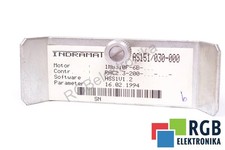 AS151/030-000 INDRAMAT - Reconditionné - Garantie 24 mois