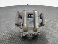 BMW 3 SERIES Brake Caliper 2012-2019 2.0L N47D20U1 (N47D20C) N/S Rear LH