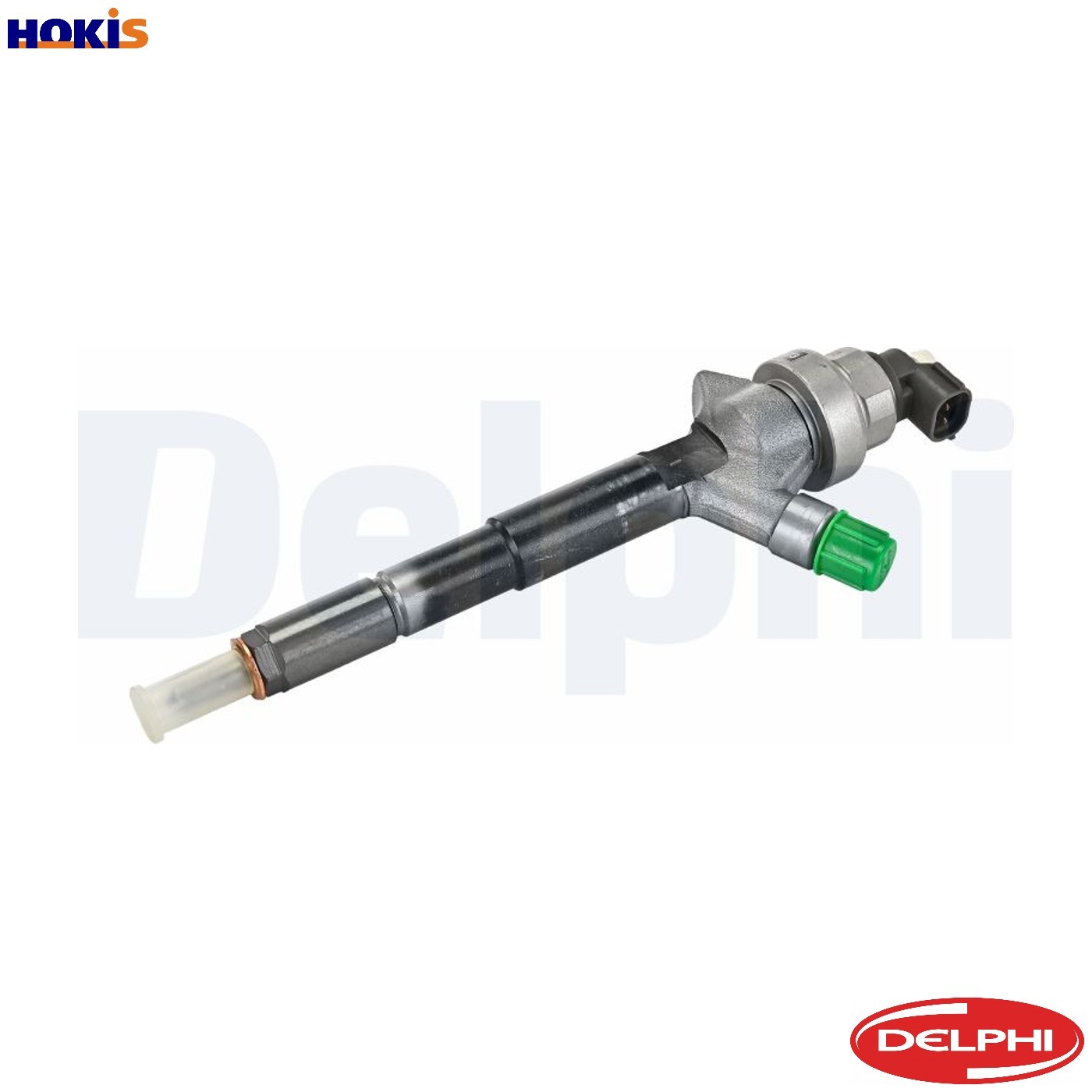 INJECTOR HRD620 FOR VAUXHALL ZAFIRA/Mk/II CORSA/III ASTRAVAN MERIVA OPEL 4cyl