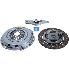Sachs Kupplungssatz für VW UP! POLO VI POLO V TOURAN T-CROSS (C11 D31) LOAD UP