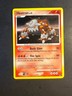 2008 Pokemon POP Seires 8 Heatran 1 /17 Cosmic Holo Rare Holographic Cosmos