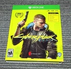 Cyberpunk 2077 (Microsoft Xbox One) Fast Free Shipping