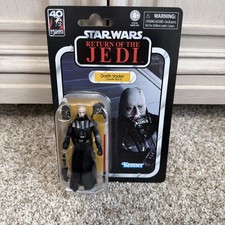STAR WARS VINTAGE COLLECTION VC280 Darth Vader Death Star II      OUT VC AUCTIONS