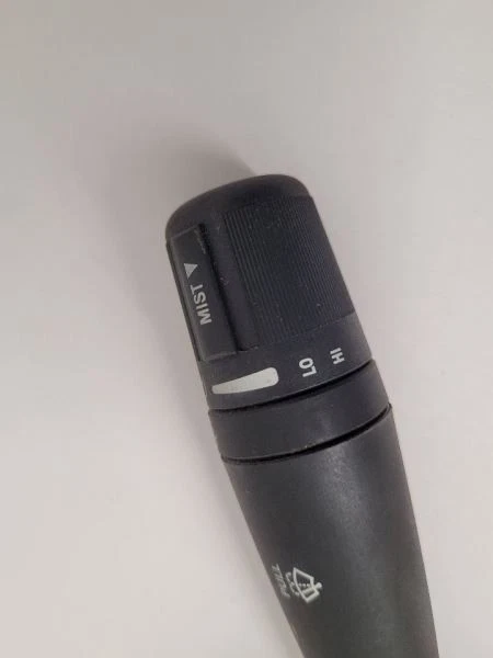 Interruptor de columna 11-18 Jeep Wrangler LHD VIN con cuerpo Jk de sexto dígito   Foto 3 de 4