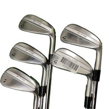 Taylormade  P 770(2024)  Iron Set  Flex S
