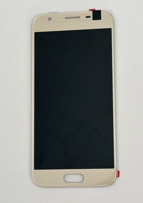 Original Samsung Galaxy J3 2017 SM-J330F LCD Display Touchscreen Bildschirm Neu