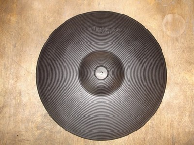 Roland V-Drums CY-15R Ride