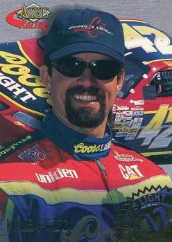 1996 Assets #7 Kyle Petty