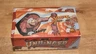 Magic The Gathering Unhinged Booster Box Sealed Super Rare Mtg Great Condition