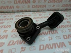 Concentric slave cylinder