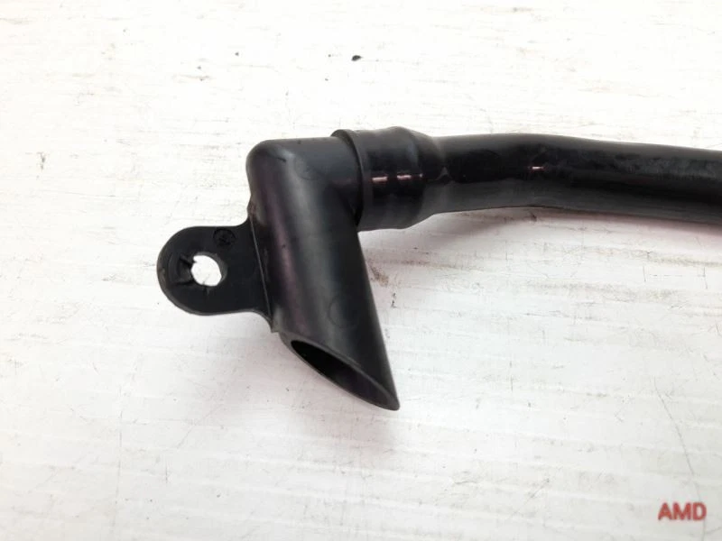 BMW 330ci 325ci 325i 330i E46 2005 tanque de combustible tubo de ventilación 16131183895 Foto 3 de 4