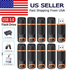USB 3.0 Flash Drive 16 GB Memory Stick Thumb Drive Pen USB Stick Lot pack