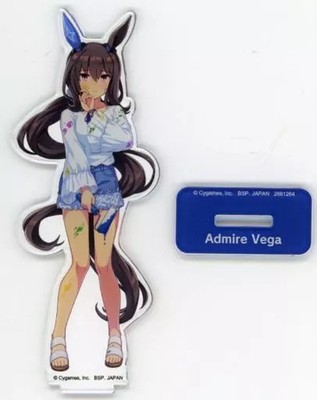 Admire Vega Große Acrylplatte mit Ständer - Painter Style Vol.2 15cm (2023)