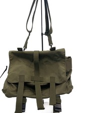 MILITARY Bag Nylon KHK