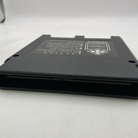 Fantasy Zone (Nintendo NES) Tengen COMPLETE w/ Box manual game WORKS!