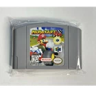 Nintendo Mario Kart 64 N64 Racing Kart Game Cartridge