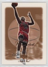 2001-02 Upper Deck Sweet Shot Metta World Peace Ron Artest #11 0t2