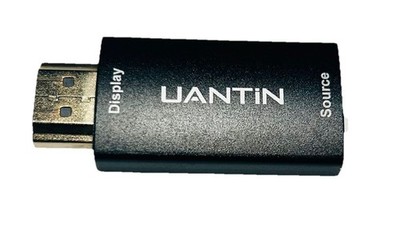 USB C to HDMI Adapter by UANTiN ( New ) 