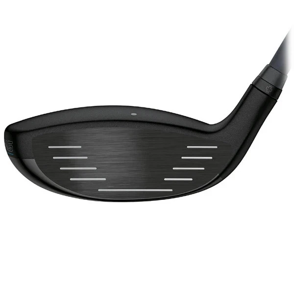 PING G440HL MAX Fairway Wood 4w / Speeder NX Grey 40 R - Image 3 of 4