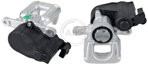 A.B.S.-OE 630571-OE Brake Caliper for CITROËN,DS,OPEL,PEUGEOT,VAUXHALL