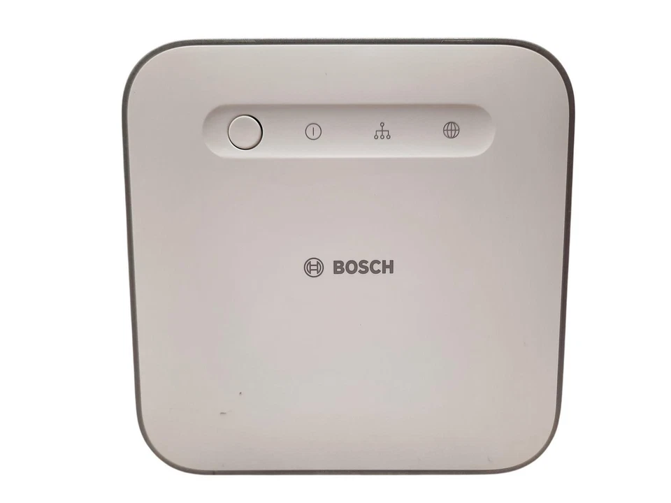 Bosch Smart Home Controller II weiß B-WARE