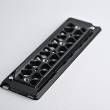 Arri bottom plate 12"