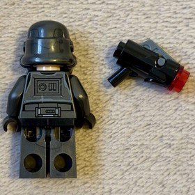 LEGO Star Wars Imperial Shadow Stormtrooper (SW0603 / 75079)