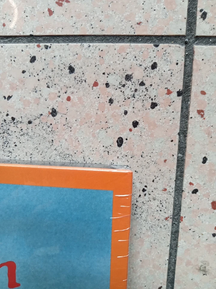 Toten Hosen "unter falscher flagge" limitierte Vinyl LP + 2CD NEU Album 40 Jahre - Bild 3 von 4