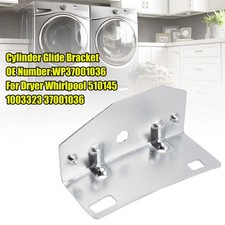 Cylinder Glide Bracket WP37001036 For Dryer 510145 1003323 37001036