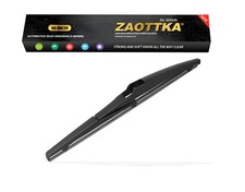16 Inch Rear Windshield Wiper Blades Replacement For 2022-2004 Prius 2022-20...