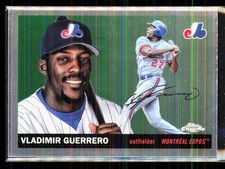 Click to enlarge Vladimir Guerrero
