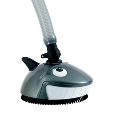 Pentair Kreepy Krauly Lil Shark Suction Side Automatic Above Ground Pool Cleaner