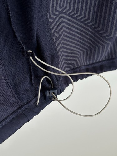 Chaqueta de empleado Under Armour x Pepsi forro infrarrojo cremallera completa M - Imagen 14 de 17