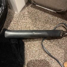 GHD Platinum Haarglätter Blinkendes Rotlicht Nur Teile Ersatzteile Reparatur