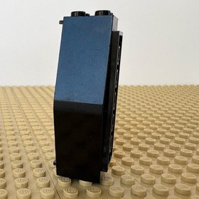 LEGO Monster Fighters: Black Vampyre Coffin Base, 30163, 75900, CASTLE, 2017