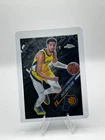 2025 Topps Chrome Tyrese Haliburton Base (RAW)