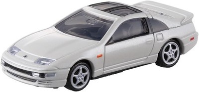 TOMICA Premium NISSAN FAIRLADY Z 3 MODEL Collection Set S30 Z31