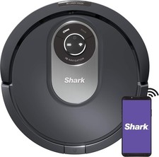 Shark AI Robot Vacuum RV2001WRUS Robotic Vacuum Cleaner