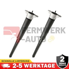 Für Ford C-Max II Focus III MK3 2x Stoßdämpfer Hinten Rechts und Links Federbein
