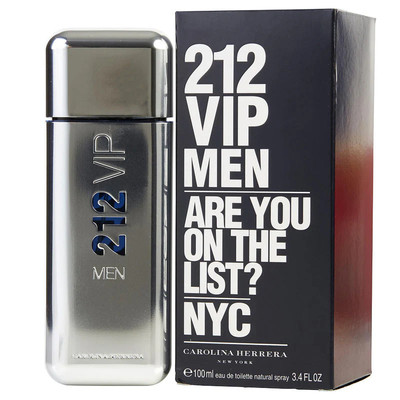 212 Vip  - Men
